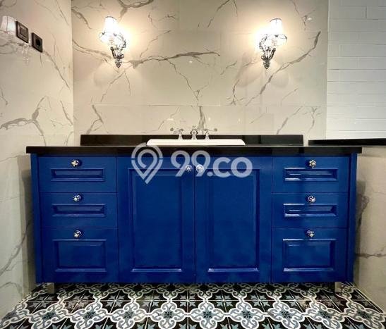 Jual Rumah Luas Elegan Dengan View Eksklusif di BSD The Icon, Tangerang Jual Rumah Luas Elegan Dengan View Eksklusif di BSD The Icon, Tangerang