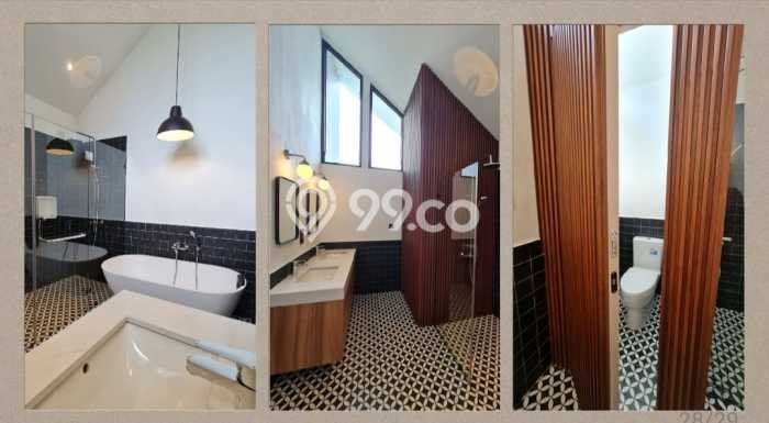 Rumah Luxury Modern Tanpa Renovasi di Cipete Jakarta Selatan Rumah Luxury Modern Tanpa Renovasi di Cipete Jakarta Selatan