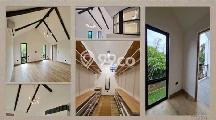 Rumah Luxury Modern Tanpa Renovasi di Cipete Jakarta Selatan Rumah Luxury Modern Tanpa Renovasi di Cipete Jakarta Selatan