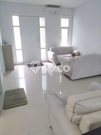 PROMO SPESIAL! Rumah Siap Huni lokasi BSD The Savia, Tangerang, Luas 140m² LB 107m² PROMO SPESIAL! Rumah Siap Huni lokasi BSD The Savia, Tangerang, Luas 140m² LB 107m²