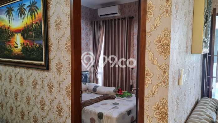 Hunian Nyaman untuk Keluarga di BSD The Icon - LT 168m² Hunian Nyaman untuk Keluarga di BSD The Icon - LT 168m²