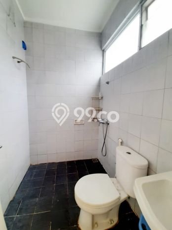 Rumah LT 112m² Dekat Tempat Strategis di BSD The Icon, Tangerang Rumah LT 112m² Dekat Tempat Strategis di BSD The Icon, Tangerang