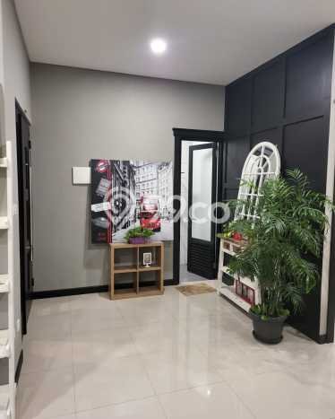 BEST PRICE! Rumah Premium area BSD Nusaloka, Luas 98m² Bangunan 160m² BEST PRICE! Rumah Premium area BSD Nusaloka, Luas 98m² Bangunan 160m²