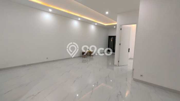Rumah Idaman LT 112m² Akses Mudah di BSD Nusaloka, Tangerang Rumah Idaman LT 112m² Akses Mudah di BSD Nusaloka, Tangerang