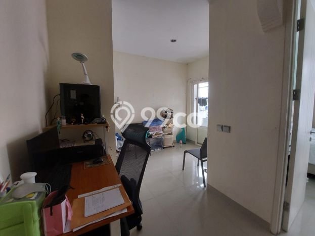 BEST OFFER! Rumah Untuk Investasi di BSD Foresta, Luas 112m² Bangunan 140m² BEST OFFER! Rumah Untuk Investasi di BSD Foresta, Luas 112m² Bangunan 140m²