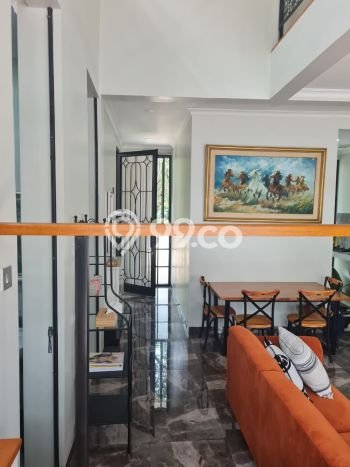 Kesempatan Langka Memiliki Rumah LT 144m² / LB 120m² di Kawasan Bisnis BSD, Tangerang Kesempatan Langka Memiliki Rumah LT 144m² / LB 120m² di Kawasan Bisnis BSD, Tangerang