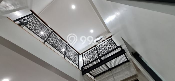 Kesempatan Langka Memiliki Rumah LT 144m² / LB 120m² di Kawasan Bisnis BSD, Tangerang Kesempatan Langka Memiliki Rumah LT 144m² / LB 120m² di Kawasan Bisnis BSD, Tangerang