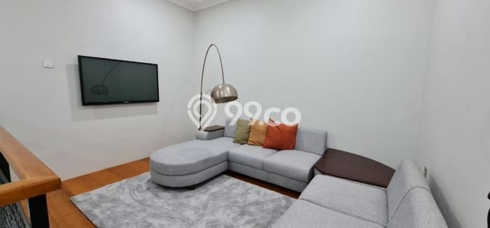 Kesempatan Langka Memiliki Rumah LT 144m² / LB 120m² di Kawasan Bisnis BSD, Tangerang Kesempatan Langka Memiliki Rumah LT 144m² / LB 120m² di Kawasan Bisnis BSD, Tangerang