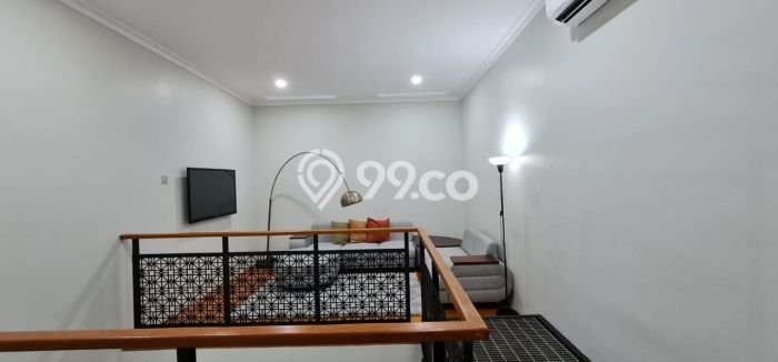 Kesempatan Langka Memiliki Rumah LT 144m² / LB 120m² di Kawasan Bisnis BSD, Tangerang Kesempatan Langka Memiliki Rumah LT 144m² / LB 120m² di Kawasan Bisnis BSD, Tangerang