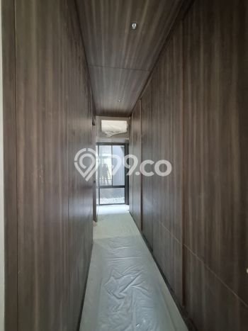 Dijual Rumah Mewah Megah Dengan View Cantik di Alam Sutera, Tangerang Dijual Rumah Mewah Megah Dengan View Cantik di Alam Sutera, Tangerang