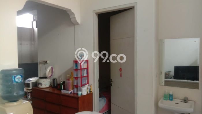 Hunian Nyaman Asri 2 KT Siap Pakai di BSD The Icon Tangerang Hunian Nyaman Asri 2 KT Siap Pakai di BSD The Icon Tangerang
