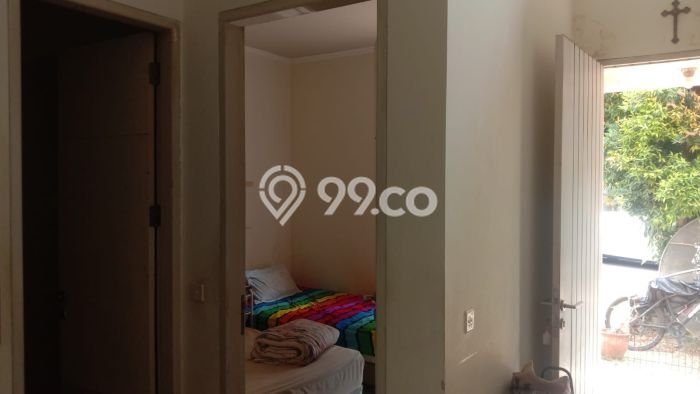 Hunian Nyaman Asri 2 KT Siap Pakai di BSD The Icon Tangerang Hunian Nyaman Asri 2 KT Siap Pakai di BSD The Icon Tangerang