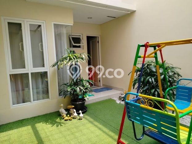 LISTING BARU! Rumah Strategis di BSD Giri Loka, LT 288m² Bangunan 350m² LISTING BARU! Rumah Strategis di BSD Giri Loka, LT 288m² Bangunan 350m²