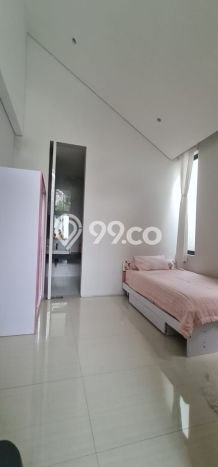 Jarang Ada! Rumah Kontrakan 3 Kamar Bagus Siap Huni BSD The Green Jarang Ada! Rumah Kontrakan 3 Kamar Bagus Siap Huni BSD The Green