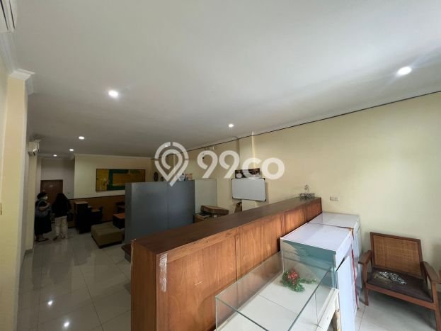 Ruko Dijual di Kebon Jeruk LT 101m2, LB 195m2 Solusi Investasi Cerdas Ruko Dijual di Kebon Jeruk LT 101m2, LB 195m2 Solusi Investasi Cerdas