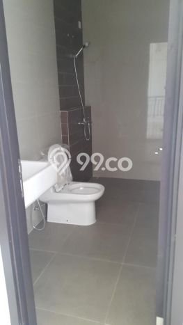 Rumah Luxury Modern Siap Huni di BSD Eminent Tangerang Rumah Luxury Modern Siap Huni di BSD Eminent Tangerang