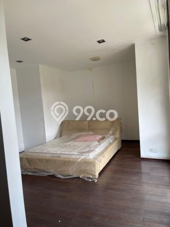 Jual Rumah Luas Elegan Dengan View Eksklusif di BSD, Tangerang Jual Rumah Luas Elegan Dengan View Eksklusif di BSD, Tangerang