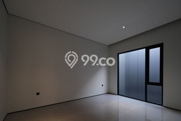 Rumah 4 KT 3 KM di Area Premium BSD, Tangerang Rumah 4 KT 3 KM di Area Premium BSD, Tangerang
