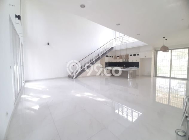 LISTING BARU! Rumah Premium di BSD The Icon, Luas 206m² LB 237m² LISTING BARU! Rumah Premium di BSD The Icon, Luas 206m² LB 237m²