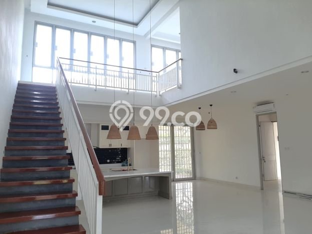 LISTING BARU! Rumah Premium di BSD The Icon, Luas 206m² LB 237m² LISTING BARU! Rumah Premium di BSD The Icon, Luas 206m² LB 237m²