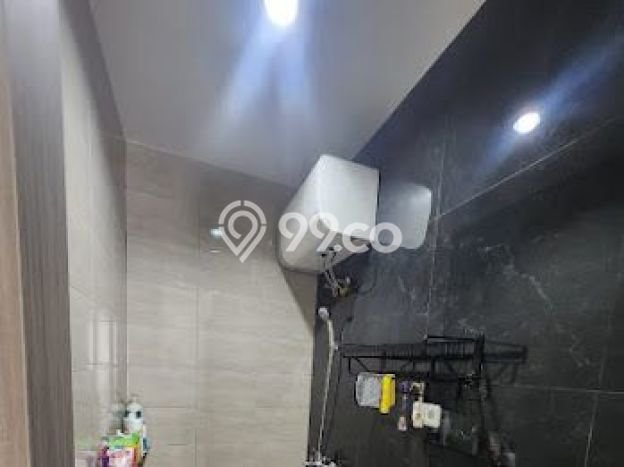 Jual Rumah Luas Elegan Dengan View Eksklusif di BSD Green Wich, Tangerang Jual Rumah Luas Elegan Dengan View Eksklusif di BSD Green Wich, Tangerang