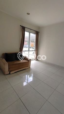 Rumah Elit Modern Siap Huni di BSD De Park Tangerang Rumah Elit Modern Siap Huni di BSD De Park Tangerang
