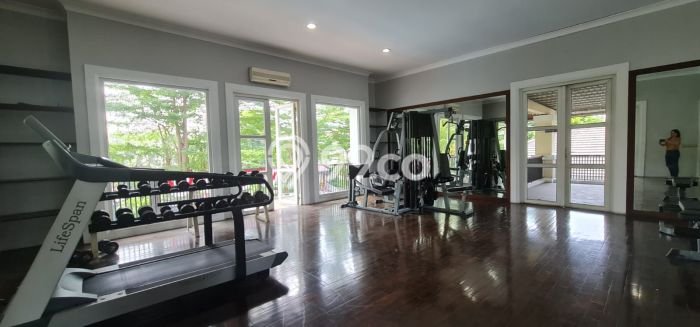 Rumah Elit Modern Tanpa Renovasi di BSD Provance Parkland Tangerang Rumah Elit Modern Tanpa Renovasi di BSD Provance Parkland Tangerang