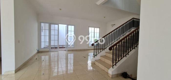 Rumah Elit Modern Tanpa Renovasi di BSD Provance Parkland Tangerang Rumah Elit Modern Tanpa Renovasi di BSD Provance Parkland Tangerang