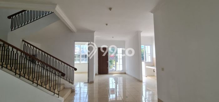 Rumah Elit Modern Tanpa Renovasi di BSD Provance Parkland Tangerang Rumah Elit Modern Tanpa Renovasi di BSD Provance Parkland Tangerang
