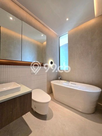 Hunian Elit LB 400m2 Siap Huni Desain Elegan di BSD City, Tangerang Hunian Elit LB 400m2 Siap Huni Desain Elegan di BSD City, Tangerang