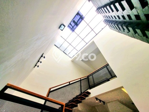 Hunian Nyaman Asri 2 KT Siap Pakai di BSD Kencana Loka Tangerang Hunian Nyaman Asri 2 KT Siap Pakai di BSD Kencana Loka Tangerang
