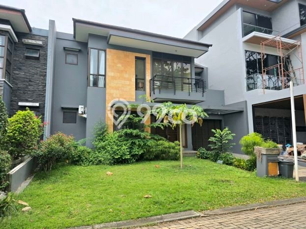 Hot Offer Hunian Mewah Ideal dan Luas di BSD, Tangerang Selatan Hot Offer Hunian Mewah Ideal dan Luas di BSD, Tangerang Selatan