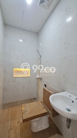 BEST PRICE! Rumah Berkualitas di BSD Griya Loka, Luas 87m² Bangunan 120m² BEST PRICE! Rumah Berkualitas di BSD Griya Loka, Luas 87m² Bangunan 120m²