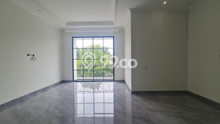 Ready to Use! Premium House LT 250m2 Desain Elegan di Bintaro Ready to Use! Premium House LT 250m2 Desain Elegan di Bintaro