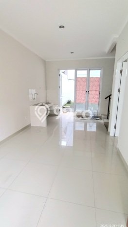 Rumah Minimalis 3 Kamar LT 99m2 di Gading Serpong Rumah Minimalis 3 Kamar LT 99m2 di Gading Serpong