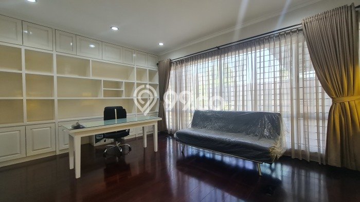 For Sale! Premium House LT 455m2 Desain Modern di BSD For Sale! Premium House LT 455m2 Desain Modern di BSD