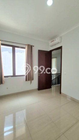 Dijual Rumah Mewah Elegan Dengan View Eksklusif di BSD, Tangerang Dijual Rumah Mewah Elegan Dengan View Eksklusif di BSD, Tangerang