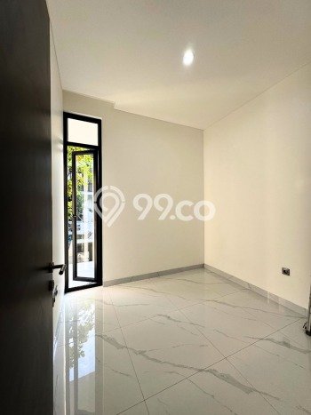 For Sale! Premium House LT 180m2 Desain Elegan di BSD For Sale! Premium House LT 180m2 Desain Elegan di BSD