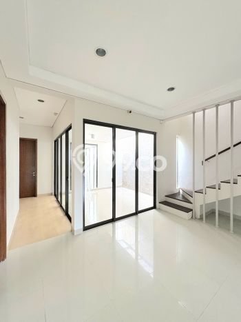 Dijual Rumah Mewah Megah Dengan View Cantik di BSD, Tangerang Dijual Rumah Mewah Megah Dengan View Cantik di BSD, Tangerang