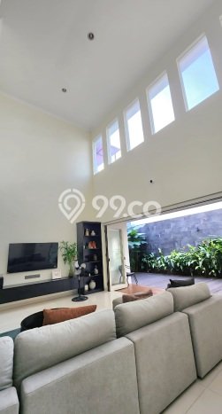Hunian Super Elit dengan Akses Paling Strategis di Alam Sutera, Tangerang Hunian Super Elit dengan Akses Paling Strategis di Alam Sutera, Tangerang