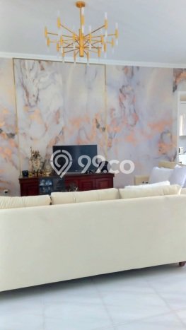 Dijual Rumah Luas Megah Dengan View Cantik di BSD, Tangerang Dijual Rumah Luas Megah Dengan View Cantik di BSD, Tangerang