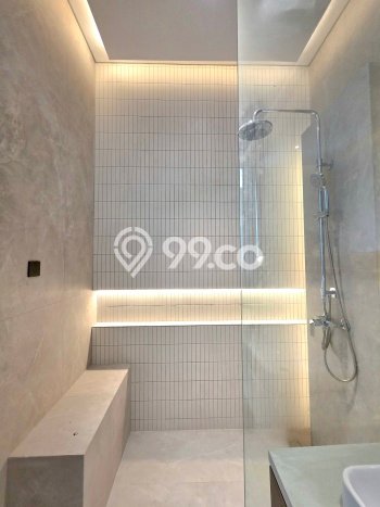 Hunian Elit LB 400m2 Siap Huni Desain Elegan di BSD City, Tangerang Hunian Elit LB 400m2 Siap Huni Desain Elegan di BSD City, Tangerang