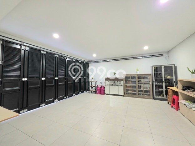 Kesempatan Investasi 5 Kamar Tidur dan 5 Kamar Mandi di Lokasi Strategis Alam Sutera, Tangerang Kesempatan Investasi 5 Kamar Tidur dan 5 Kamar Mandi di Lokasi Strategis Alam Sutera, Tangerang