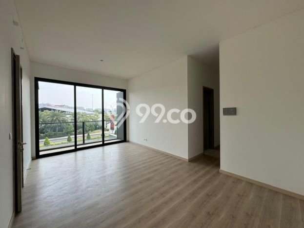 Jual Rumah Luas Elegan Dengan View Eksklusif di BSD, Tangerang Jual Rumah Luas Elegan Dengan View Eksklusif di BSD, Tangerang