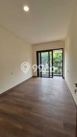 Rumah Bisa KPR 4 Kamar Tidur di Kawasan Residential BSD City, Tangerang Rumah Bisa KPR 4 Kamar Tidur di Kawasan Residential BSD City, Tangerang