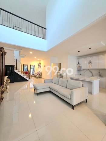 For Sale Rumah Elit Exclusive di BSD, Tangerang Selatan For Sale Rumah Elit Exclusive di BSD, Tangerang Selatan