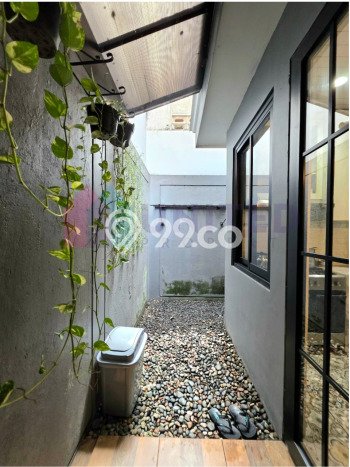 Jual Rumah Luas Megah Dengan View Eksklusif di BSD, Tangerang Jual Rumah Luas Megah Dengan View Eksklusif di BSD, Tangerang