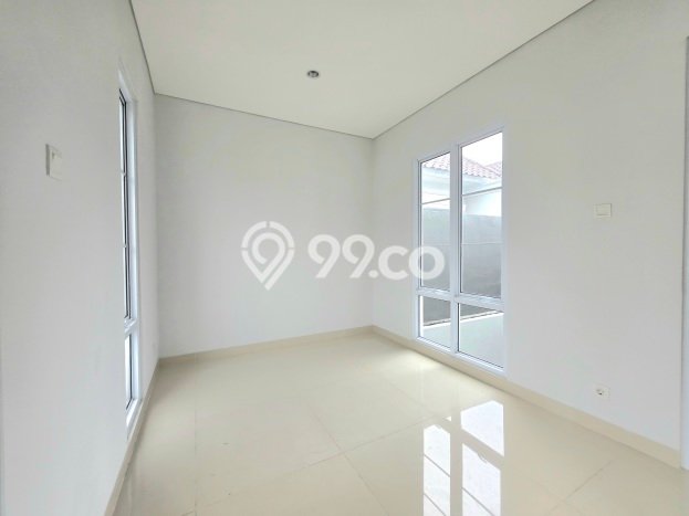 For Sale! Premium House LT 287m2 Desain Modern di Gading Serpong For Sale! Premium House LT 287m2 Desain Modern di Gading Serpong