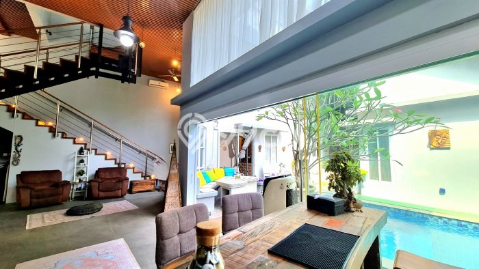 Dijual Rumah Luas Elegan Dengan View Eksklusif di BSD, Tangerang Dijual Rumah Luas Elegan Dengan View Eksklusif di BSD, Tangerang