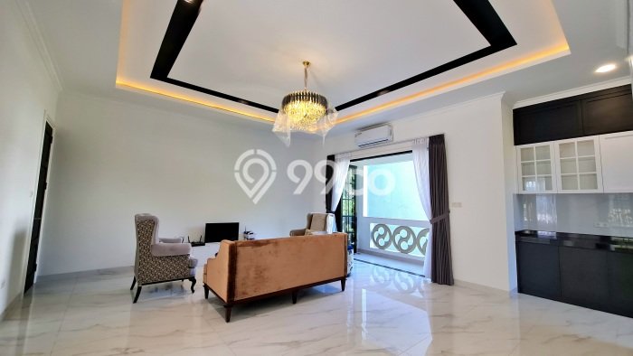 Rumah Kawasan BSD, LT 151m², LB 378m² Rumah Kawasan BSD, LT 151m², LB 378m²